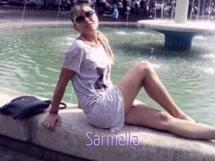 Sarmella