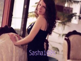 Sasha1985