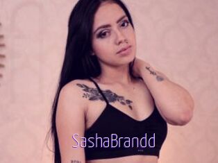 SashaBrandd