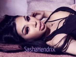 SashaHendrix