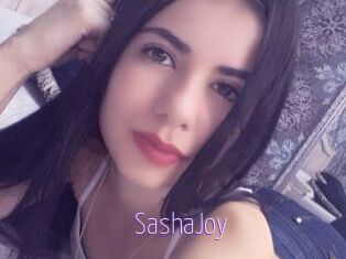 SashaJoy