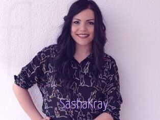 SashaKray