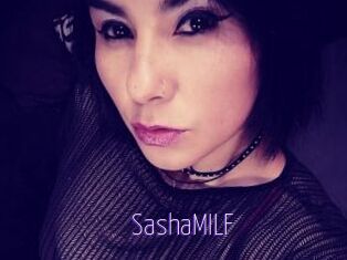SashaMILF