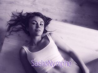 SashaNympho