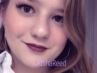 SashaReed