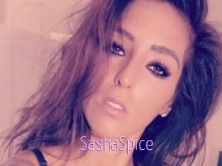 SashaSpice