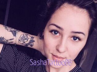 SashaTattooBB