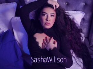 SashaWillson