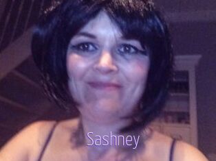 Sashney