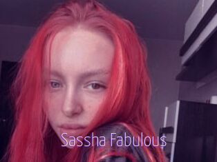 Sassha_Fabulous