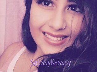 SasssyKasssy