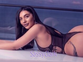 SassyClark