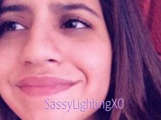 SassyLightingXO