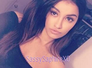 SassySaphireXO