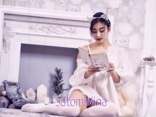 SatomiMina