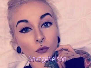 Savage_Nelson