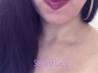 Savana_Coco