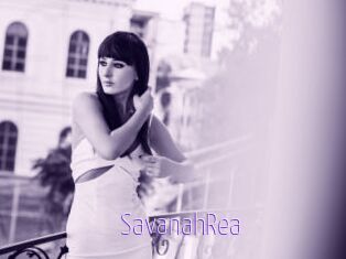 SavanahRea