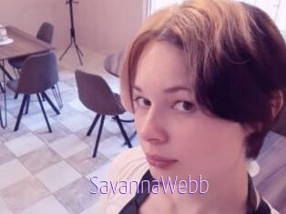 SavannaWebb