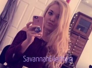 SavannahEileithyia