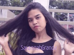 SavannahGrande
