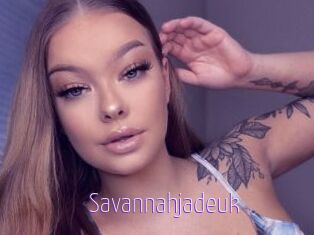Savannahjadeuk