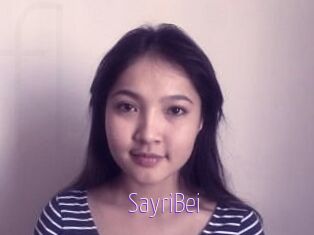 SayriBei