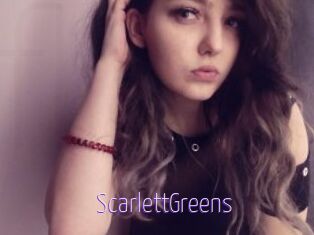 ScarlettGreens