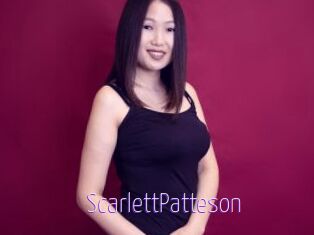 ScarlettPatteson Fuck Lolita Cunt