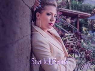 ScarlettSams