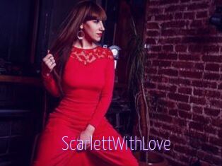 ScarlettWithLove