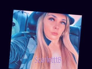 ScarletttB Fuck Lolita Cunt