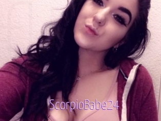 ScorpioBabe24