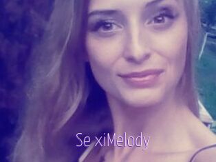 Se_xiMelody