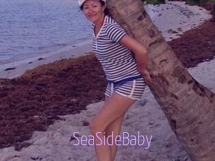 SeaSideBaby
