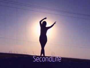SecondLife