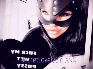SecretLovelyGirl_XxX