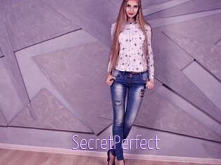 SecretPerfect