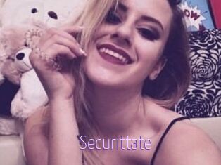 Securittate