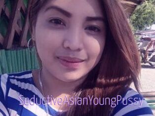 SeductiveAsianYoungPussy