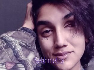 Sekhmetra