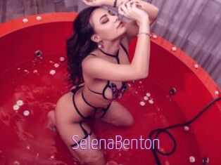 SelenaBenton