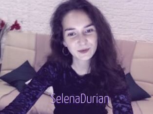 SelenaDurian