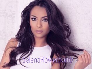 SelenaFlowerbomb
