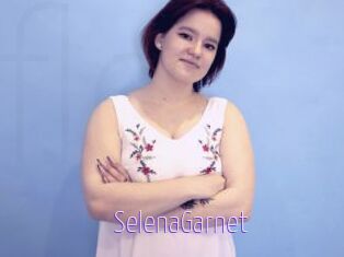 SelenaGarnet