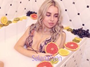 SelenaSvon