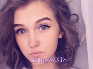 SelenaXXX18