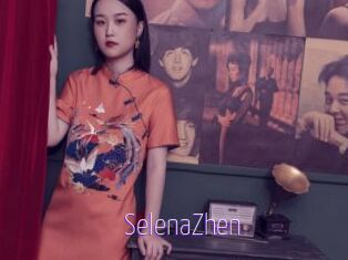 SelenaZhen