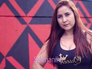 Selenaniko