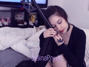 SelinaPryde